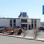 Motel 6-Oklahoma City, Ok - South