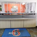 Motel 6-Oklahoma City, Ok - South