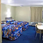 Motel 6-Oklahoma City, Ok - South