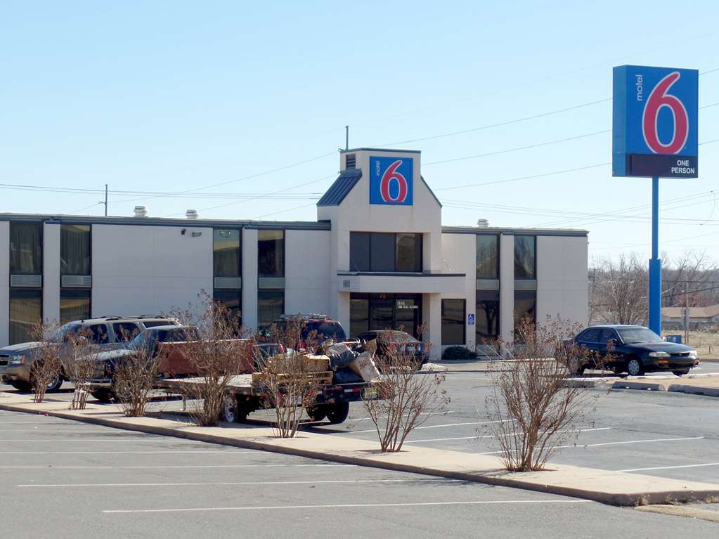 6-oklahoma City, Ok - South 2*