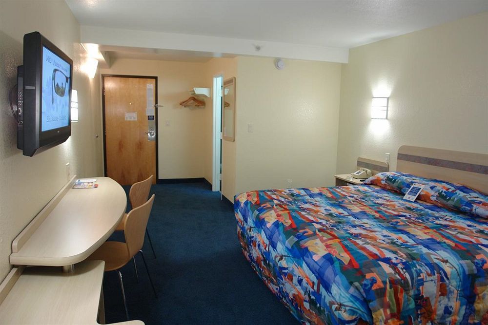 Hotel 6-oklahoma City, Ok - South Oklahoma City