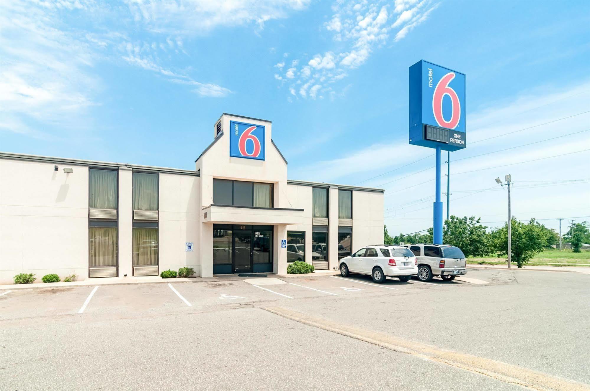 6-oklahoma City, Ok - South 2*