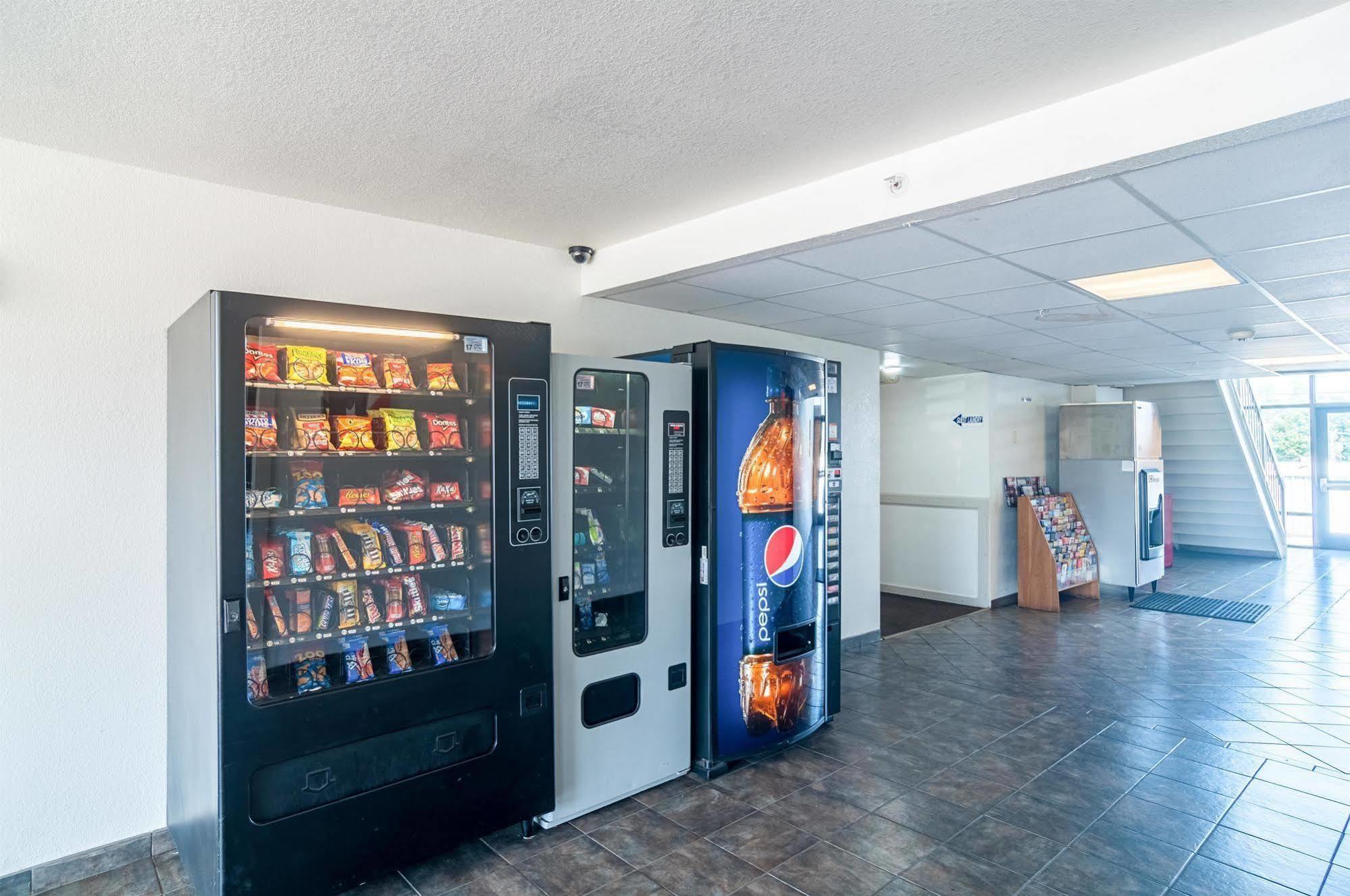 Hotel 6-oklahoma City, Ok - South Oklahoma City