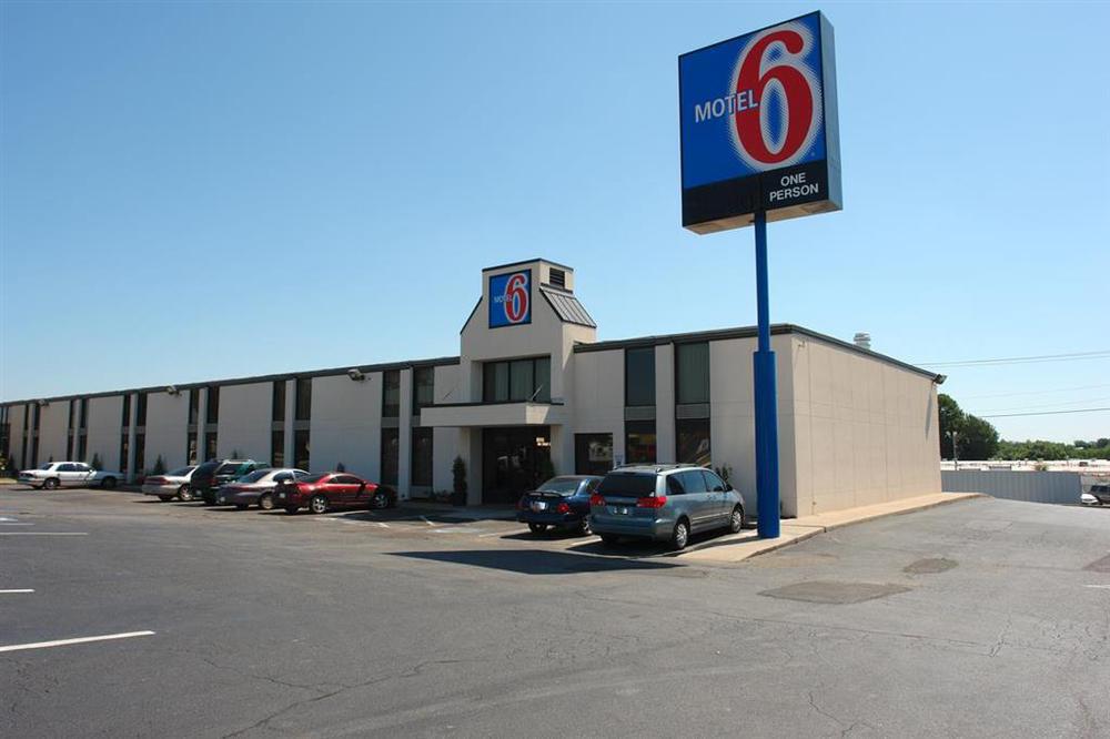 6-oklahoma City, Ok - South 2* Oklahoma City