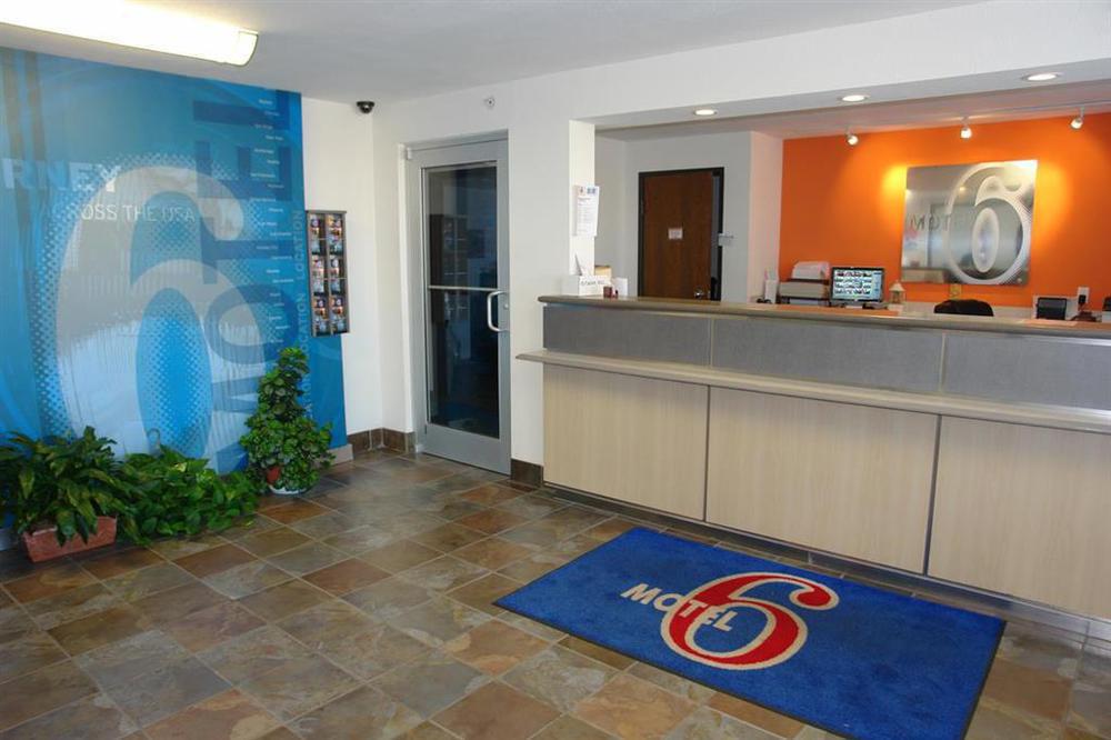 Hotel 6-oklahoma City, Ok - South Oklahoma City