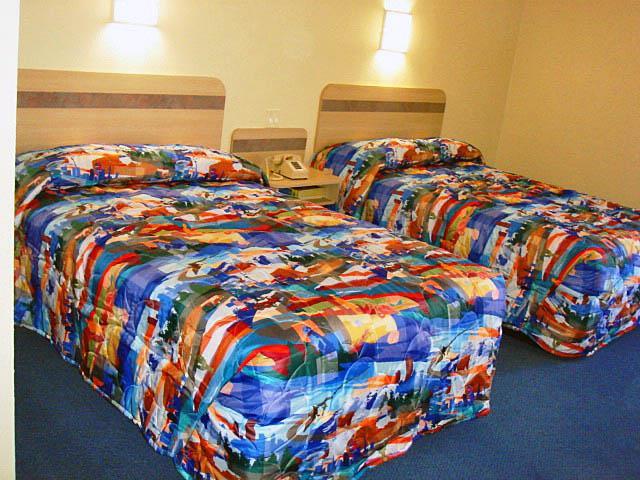 Hotel 6-oklahoma City, Ok - South 2*
